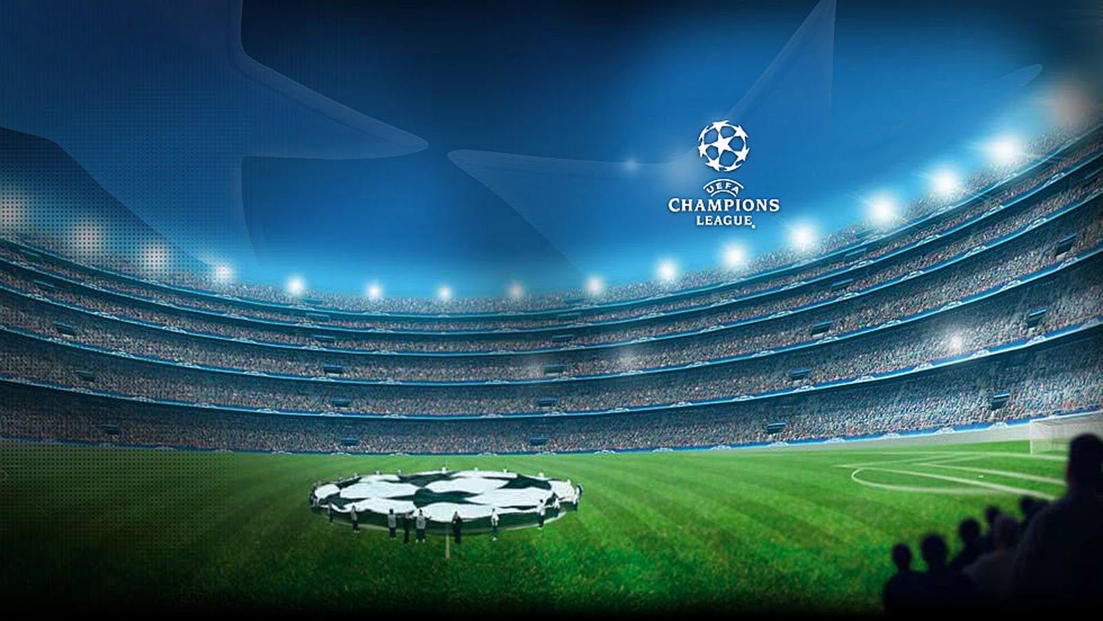 Champions League Wallpaper , HD Wallpaper & Backgrounds