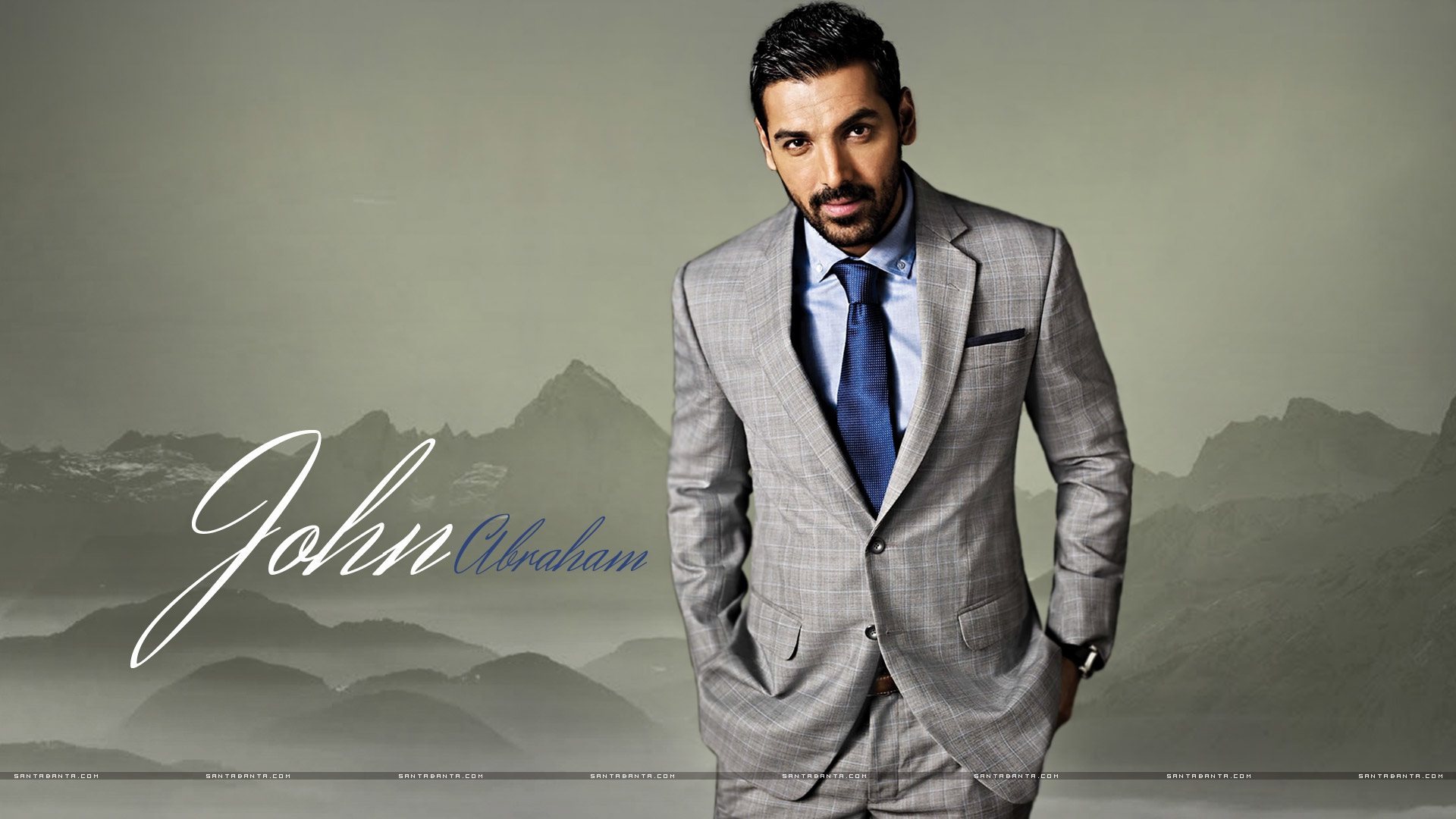 John Abraham Jism Suit , HD Wallpaper & Backgrounds
