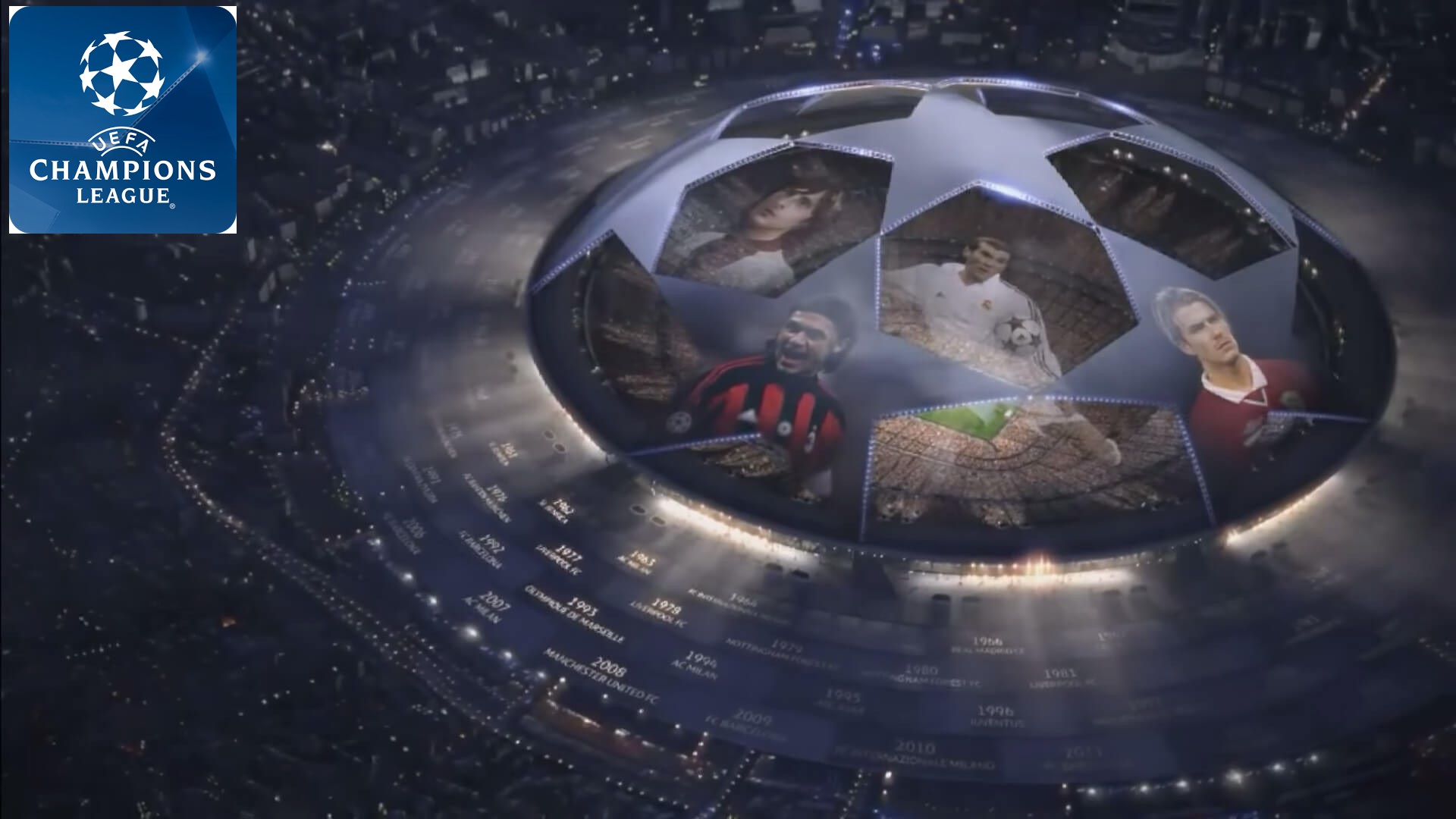 Uefa Champions League Wallpaper - Uefa Champions League Wallpaper Download , HD Wallpaper & Backgrounds