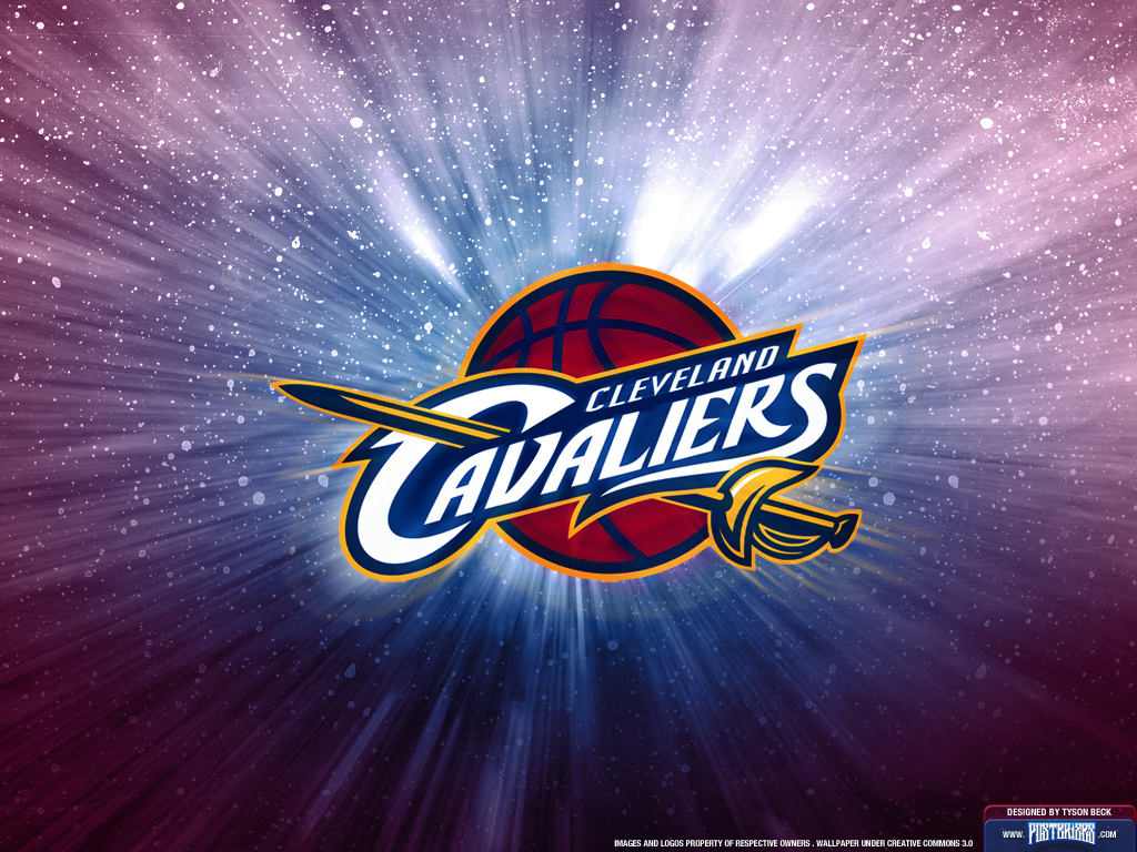 Cleveland Cavaliers Logo Wallpaper - Cleveland Cavaliers Logo , HD Wallpaper & Backgrounds