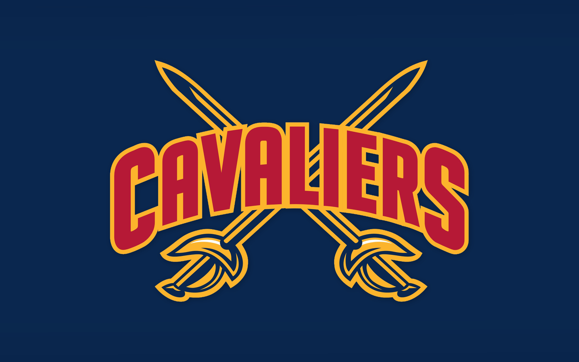 Cleveland Cavaliers Backgrounds On Wallpapers Vista - Cleveland Cavaliers Logo Database , HD Wallpaper & Backgrounds