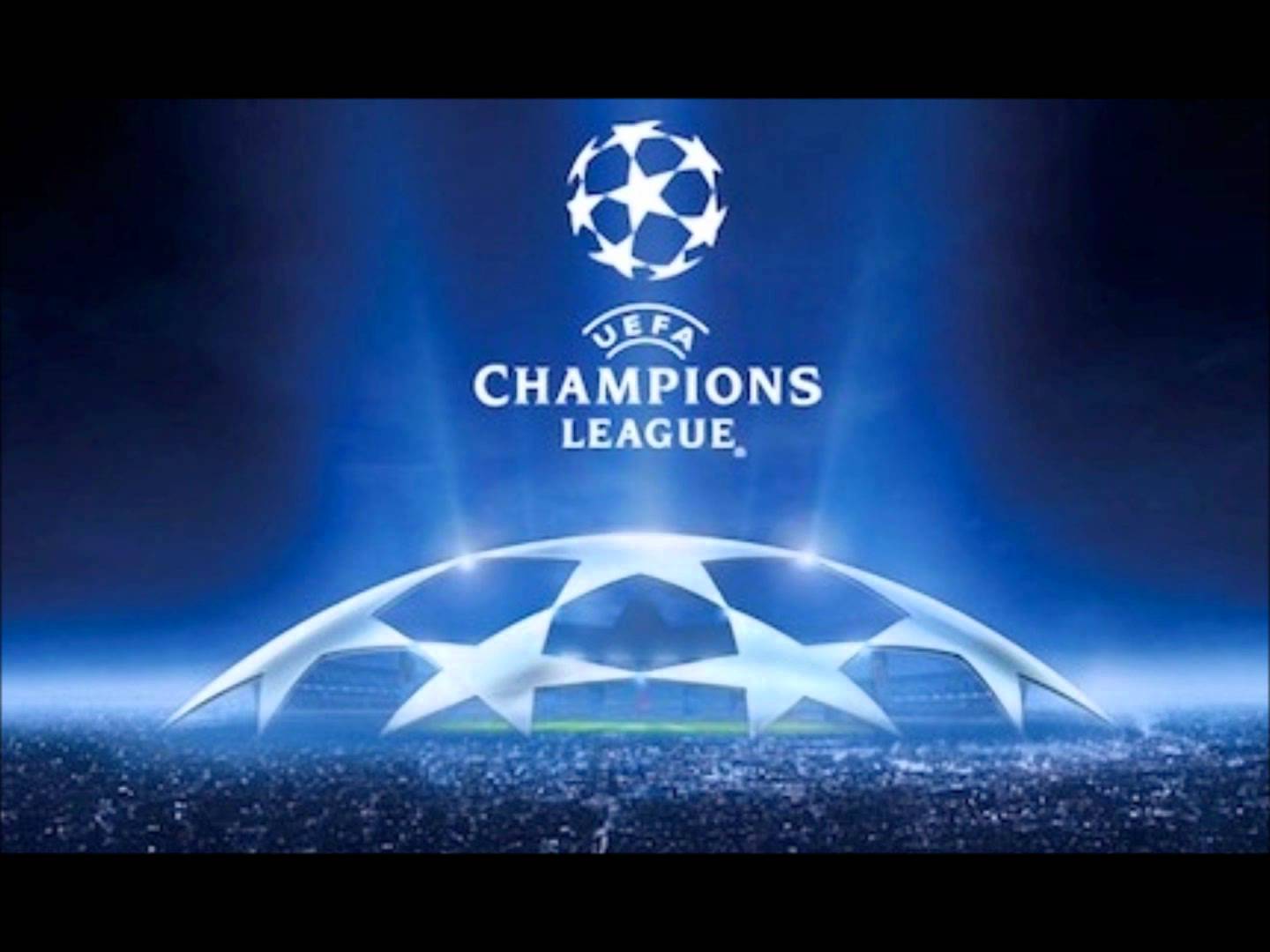 Nice Wallpapers Uefa Champions League 1440x1080px - Champions League , HD Wallpaper & Backgrounds