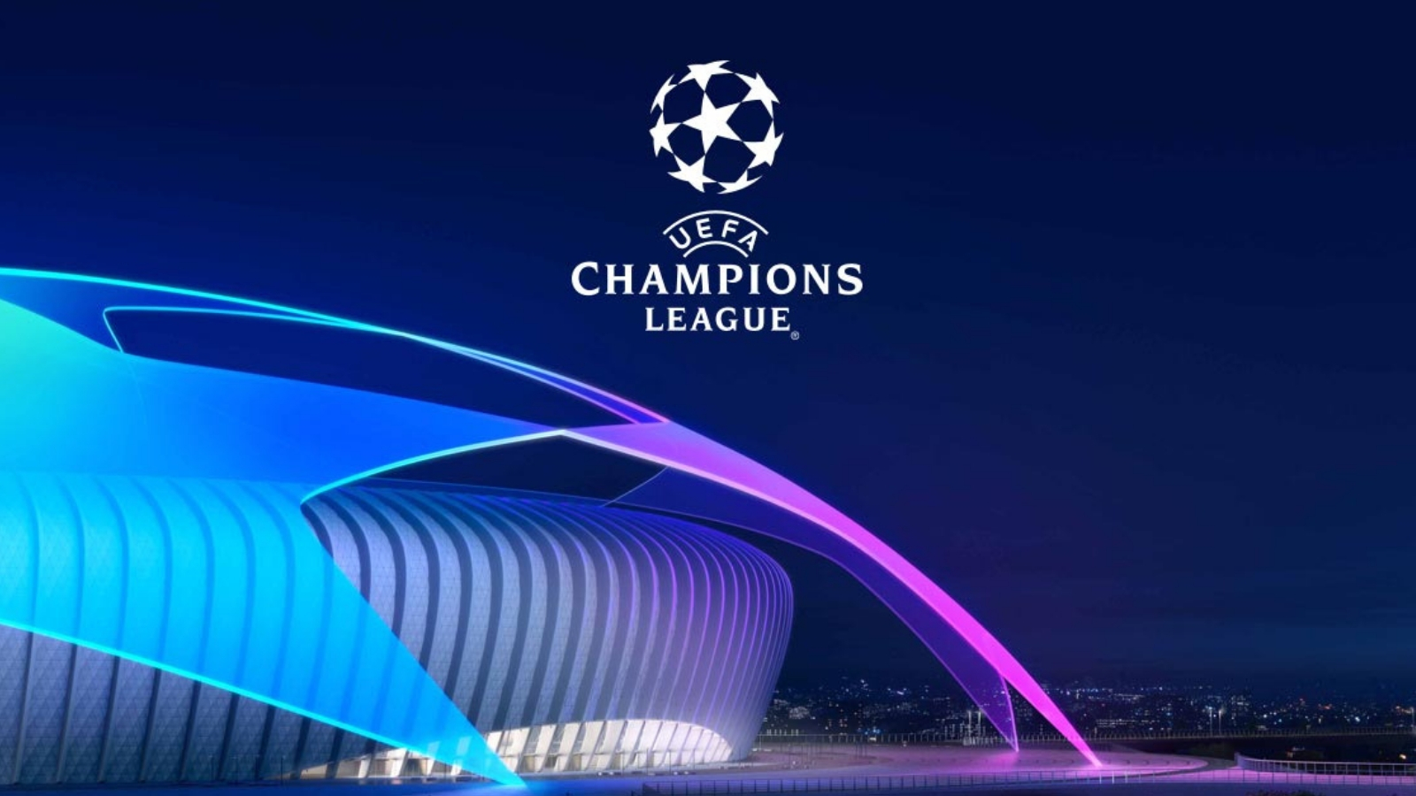 Uefa Champions League 2020 , HD Wallpaper & Backgrounds