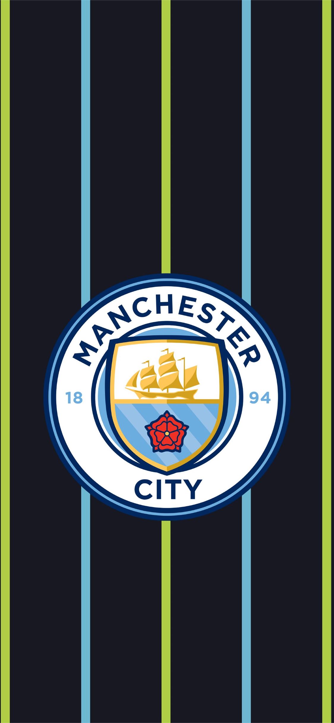 Lyon Vs Manchester City , HD Wallpaper & Backgrounds