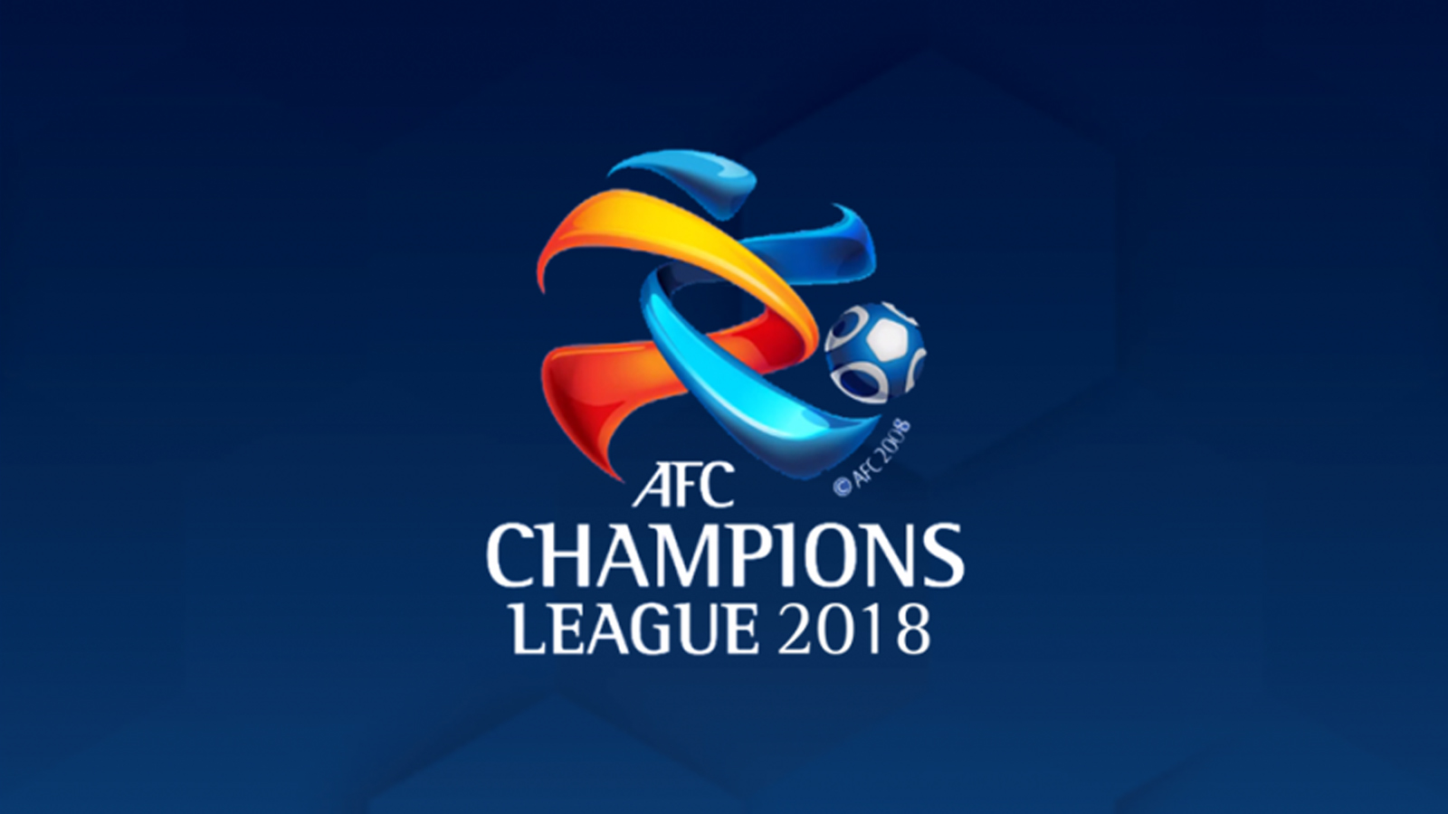 Afc Champions League 2019 , HD Wallpaper & Backgrounds