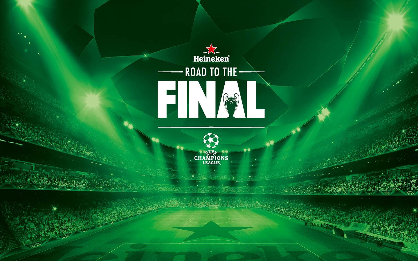 Uefa Champions League Heineken Wallpaper Px, - Champions League Background , HD Wallpaper & Backgrounds