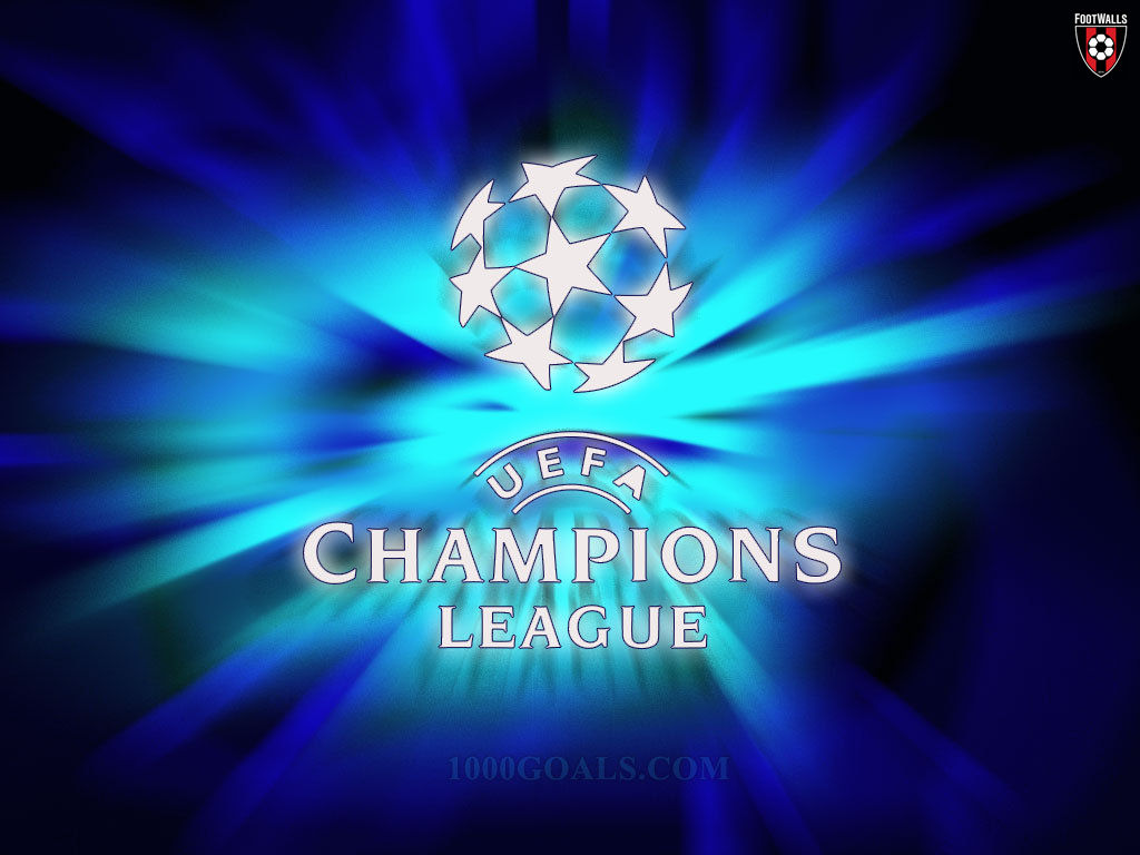 U E F A Champions League Wallpaper - Uefa Champions League , HD Wallpaper & Backgrounds