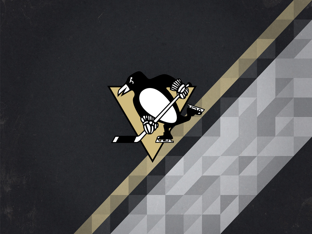 Wonderful Pittsburgh Penguins Wallpaper Full Hd Pictures - Cool Pittsburgh Penguins Logo , HD Wallpaper & Backgrounds
