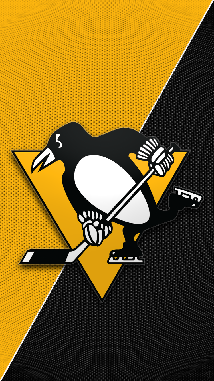 Pittsburgh Penguins Wallpaper Iphone , HD Wallpaper & Backgrounds