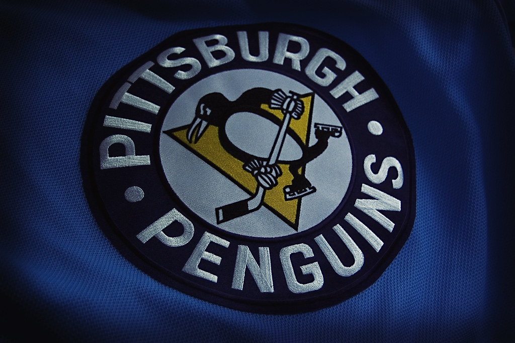 Pittsburgh Penguins Wallpaper , HD Wallpaper & Backgrounds