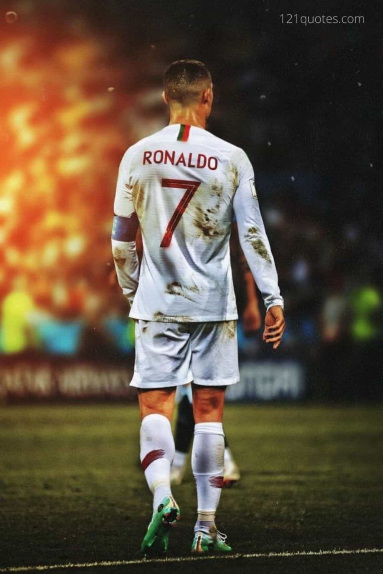 Ronaldo Wallpaper Hd - Ronaldo Hd , HD Wallpaper & Backgrounds