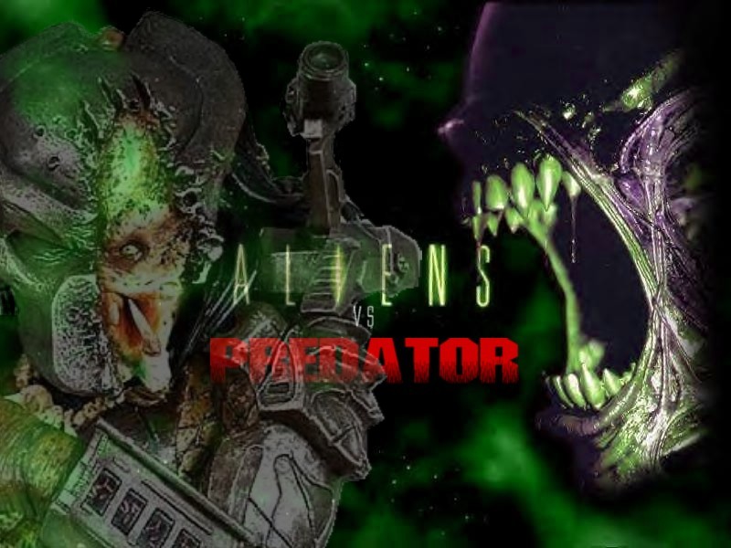 Alien Vs Predator - Alien Trilogy Box Png , HD Wallpaper & Backgrounds