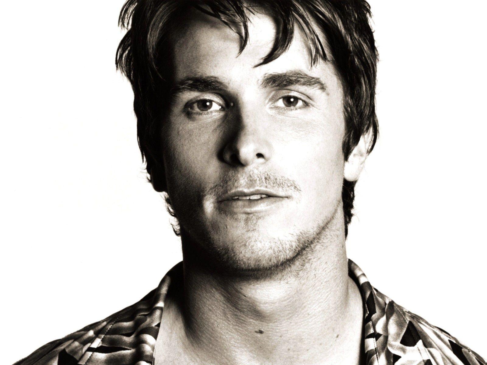 Christian Bale Wallpaper 
 Data-src /full/1428041 - Christian Bale Wallpaper Hd , HD Wallpaper & Backgrounds