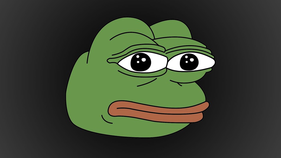 Pepe Meme Icon , HD Wallpaper & Backgrounds