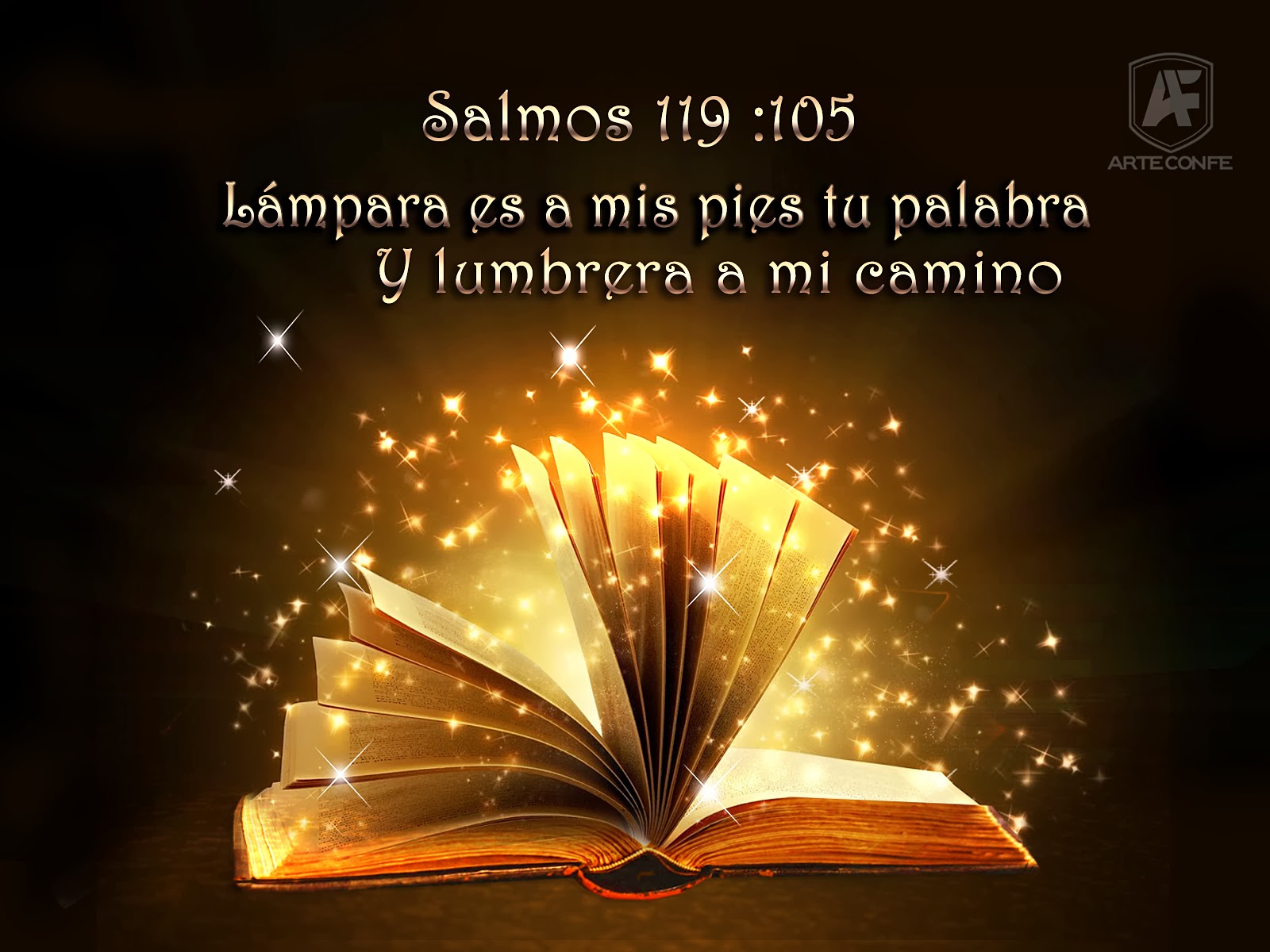 Wallpapers Cristianos - Magic Of Reading Books , HD Wallpaper & Backgrounds