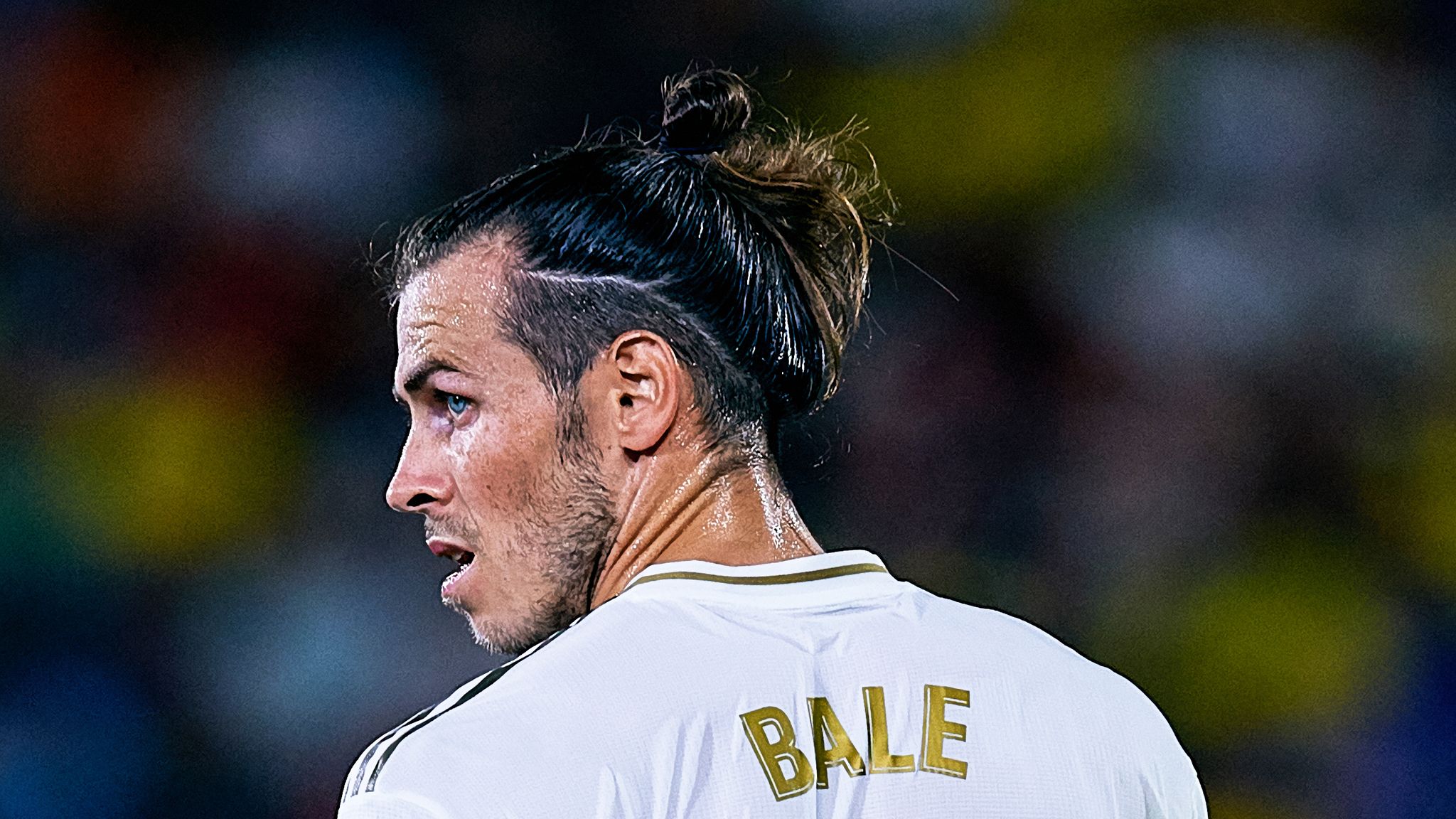 Gareth Bale Haircut 2019 , HD Wallpaper & Backgrounds