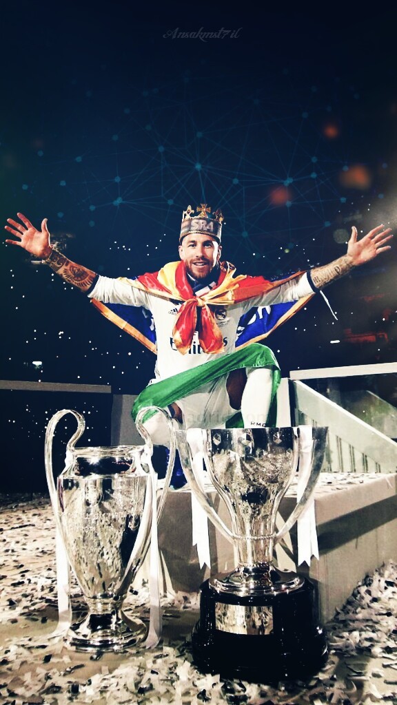 #sergioramos #ramos #wallpaper #background #iphonebackground - Sergio Ramos Wallpaper Iphone , HD Wallpaper & Backgrounds