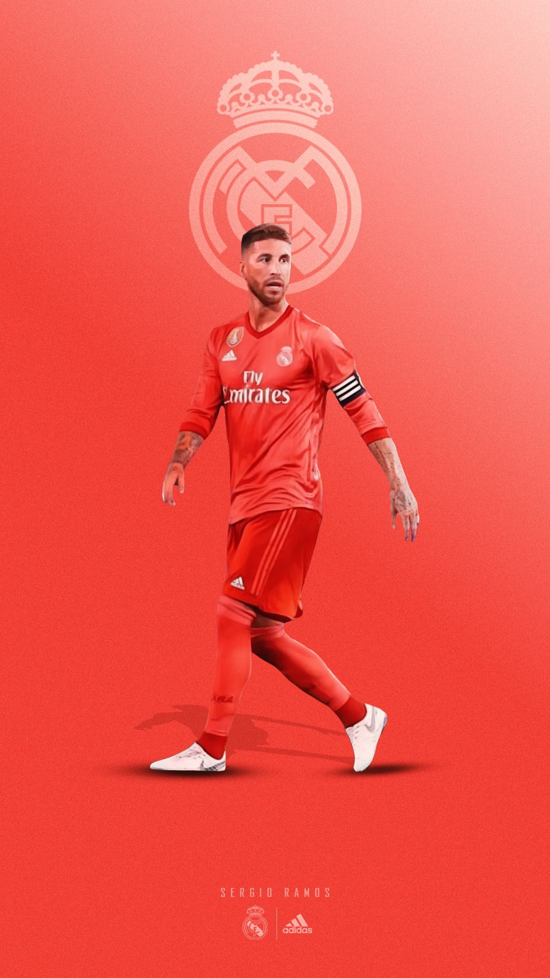 Sergio Ramos - Sergio Ramos Wallpaper 2020 , HD Wallpaper & Backgrounds