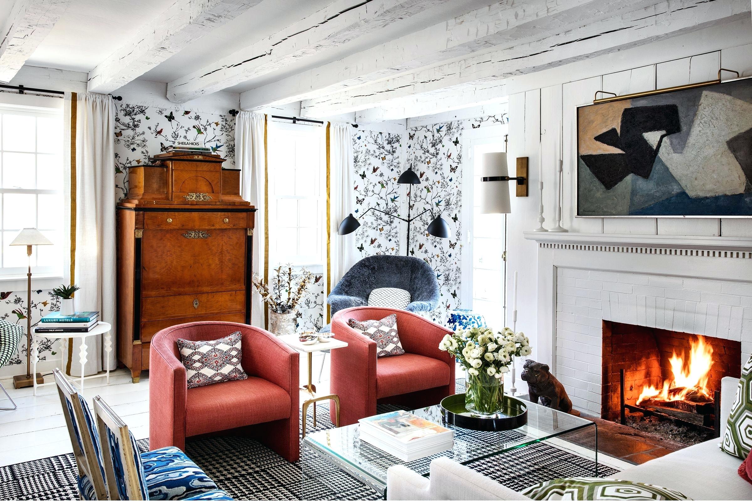 Timeless Living Room Wallpaper Ideas That Stand The - Living Room Wall Paper Ideas , HD Wallpaper & Backgrounds