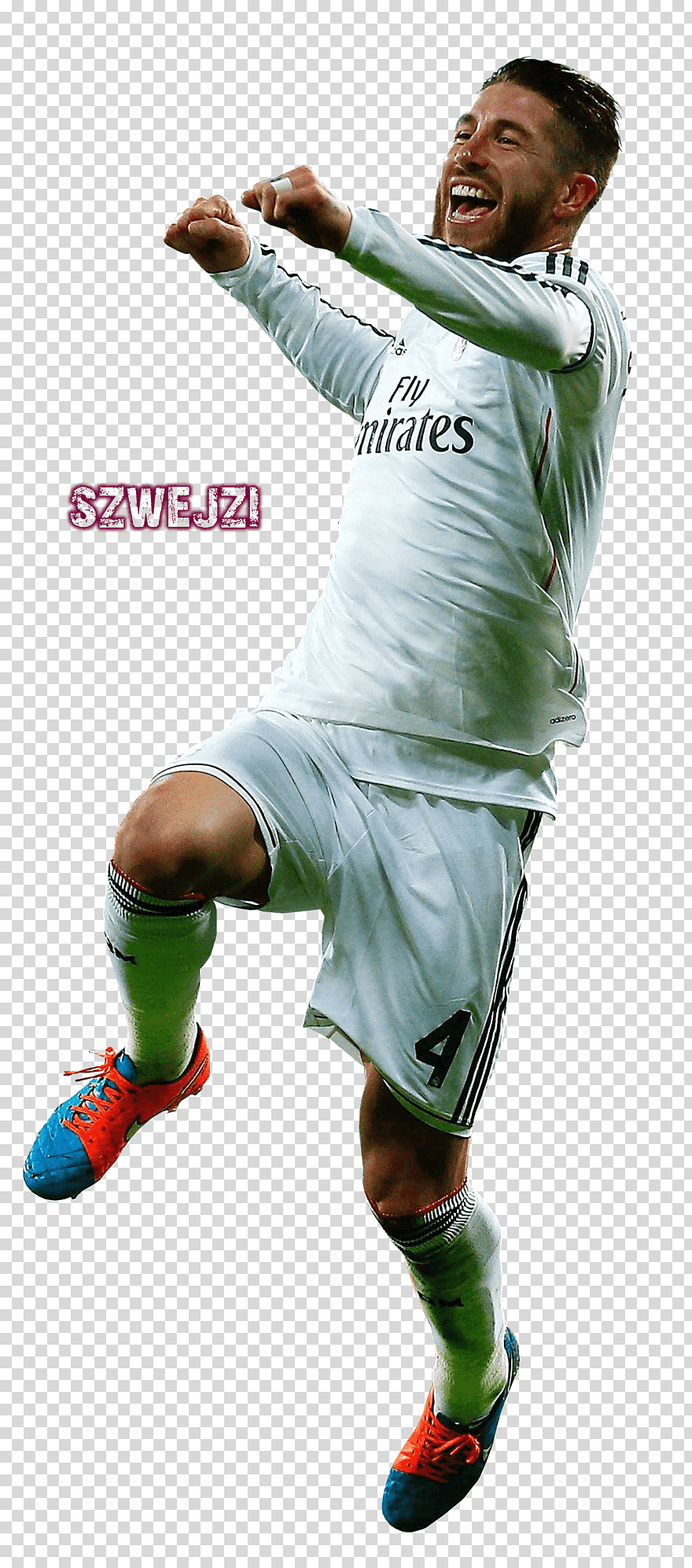Sergio Ramos Spain National Football Team Football - Spain National Football Team , HD Wallpaper & Backgrounds
