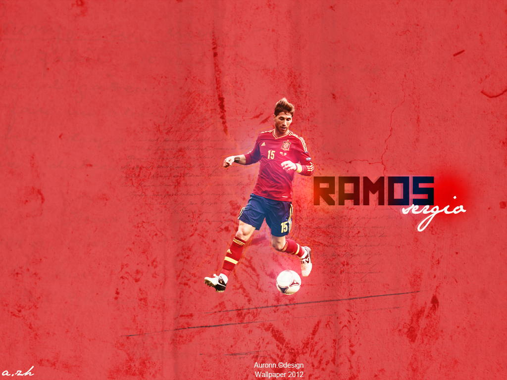 Ramos Wallpaper , HD Wallpaper & Backgrounds