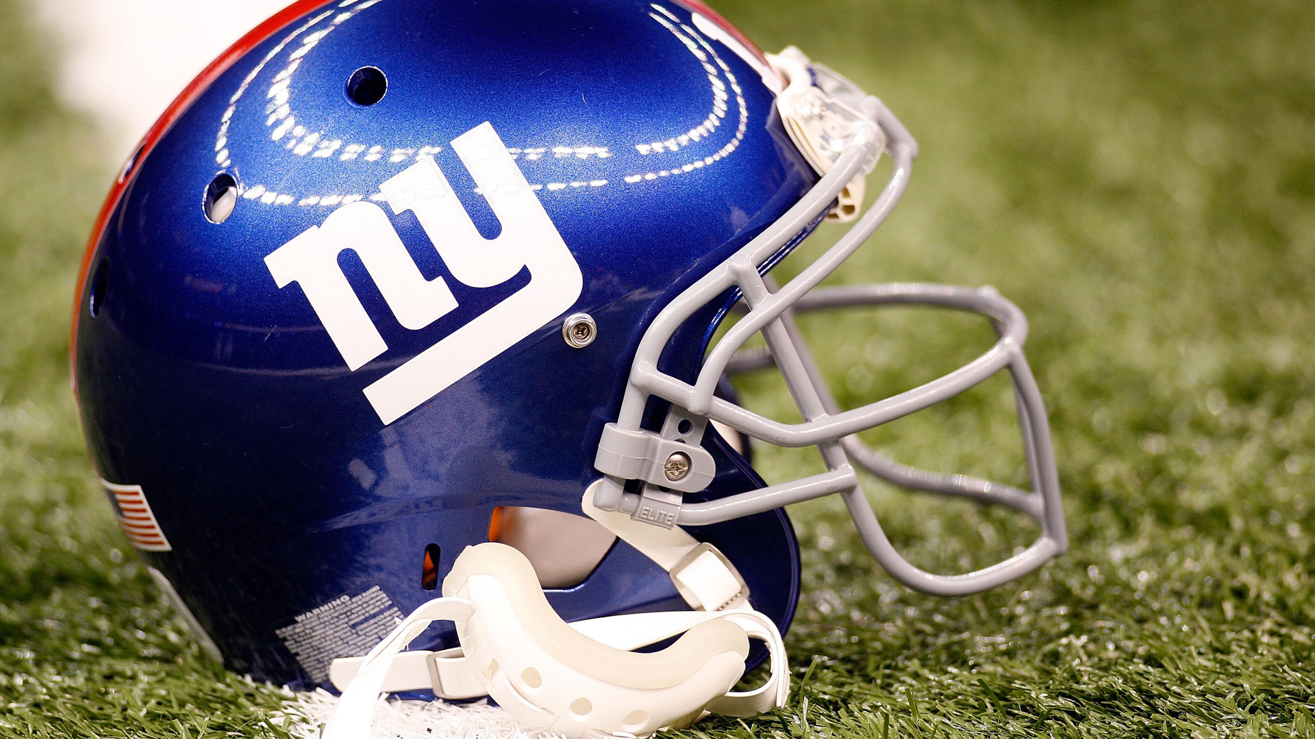 New York Giants Hd Wallpaper - New York Giants Helmet , HD Wallpaper & Backgrounds