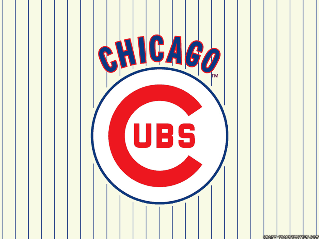Chicago Cubs Wallpapers Chicago Cubs Background Cub - Chicago Cubs Vintage , HD Wallpaper & Backgrounds