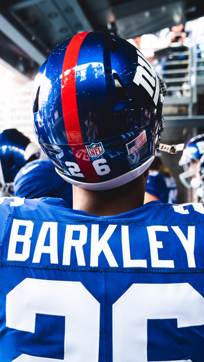 Saquon Barkley Wallpaper Iphone , HD Wallpaper & Backgrounds