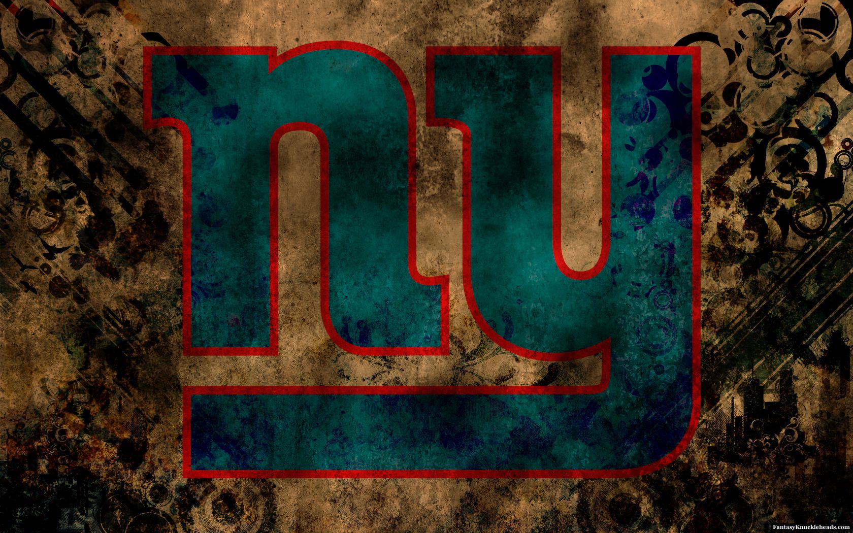 York Giants Hd Backgrounds - Ny Giants Wallpaper New York Giants , HD Wallpaper & Backgrounds