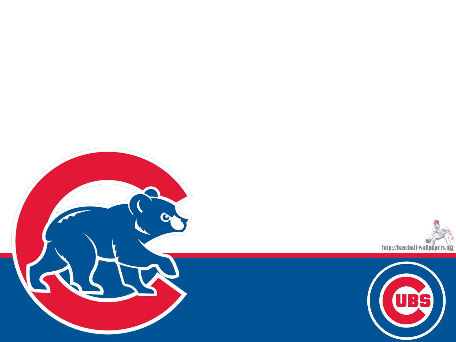Chicago Cubs Logo Png , HD Wallpaper & Backgrounds