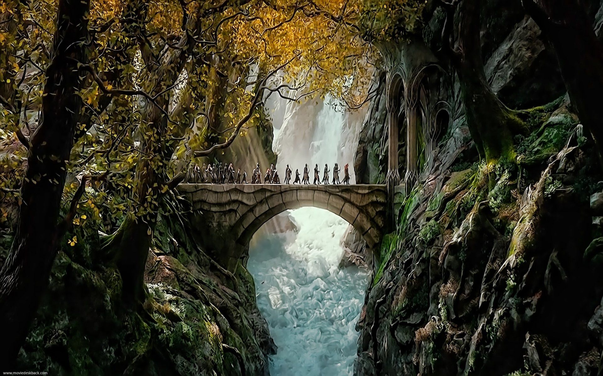 Lord Of The Rings Desktop Background , HD Wallpaper & Backgrounds