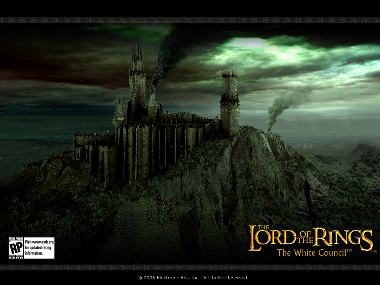 Hd Lord Of The Rings Wallpaper Hi Res - Background Lord Of The Rings , HD Wallpaper & Backgrounds