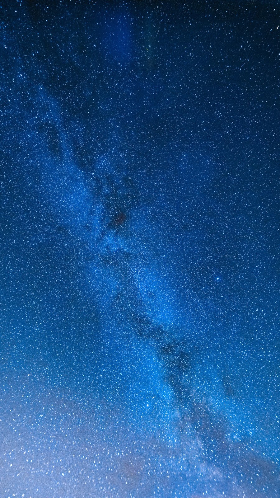 Milky Way Wallpaper - Star Sky , HD Wallpaper & Backgrounds