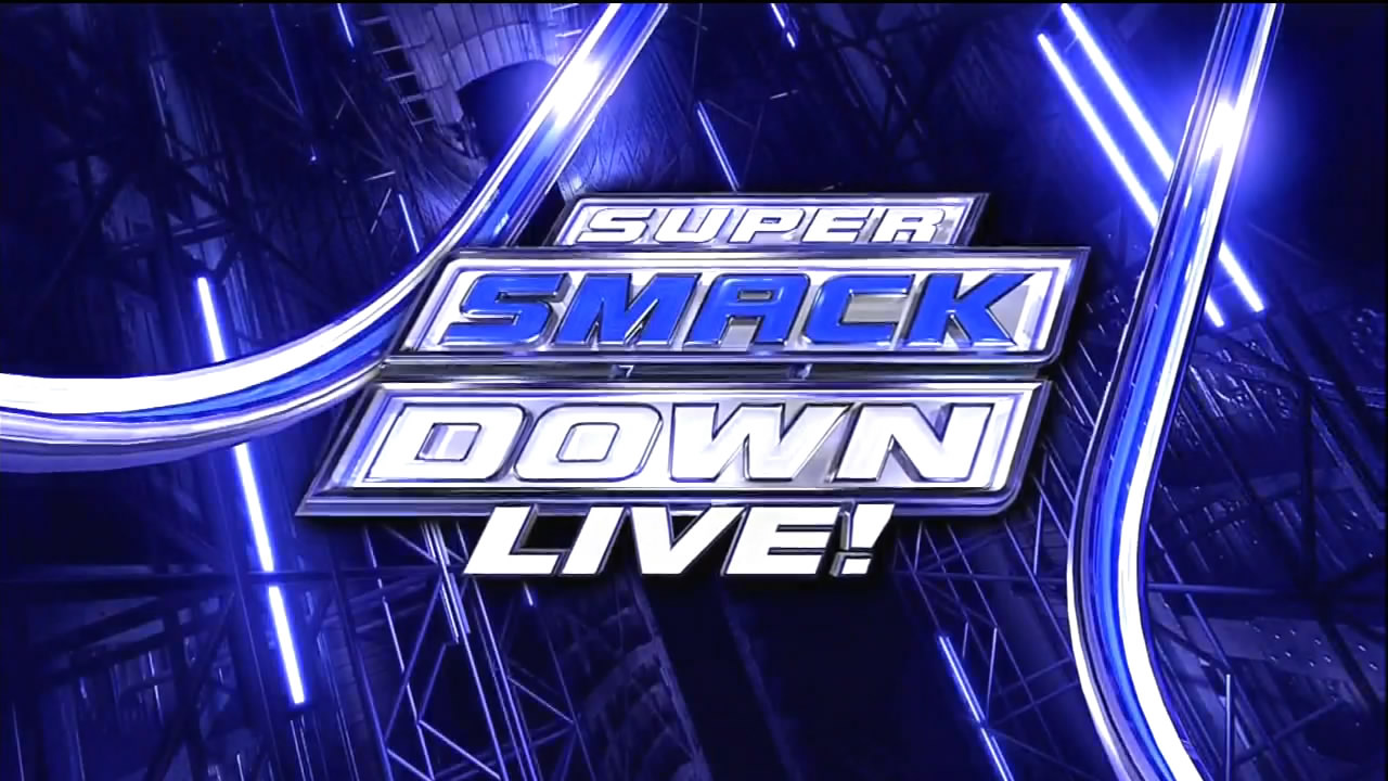Wwe Smackdown Wallpapers Hd Wallpapers Backgrounds - Wwe Smackdown Logo 2017 , HD Wallpaper & Backgrounds