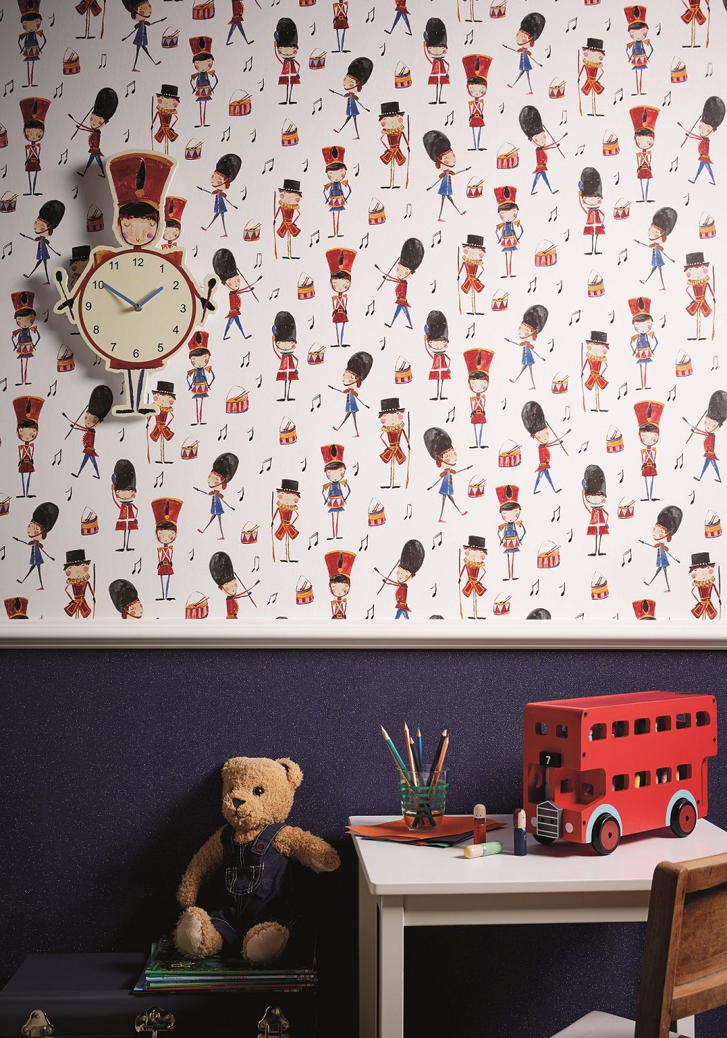 Arthouse Drummer Boy Wallpaper - Wallpaper , HD Wallpaper & Backgrounds
