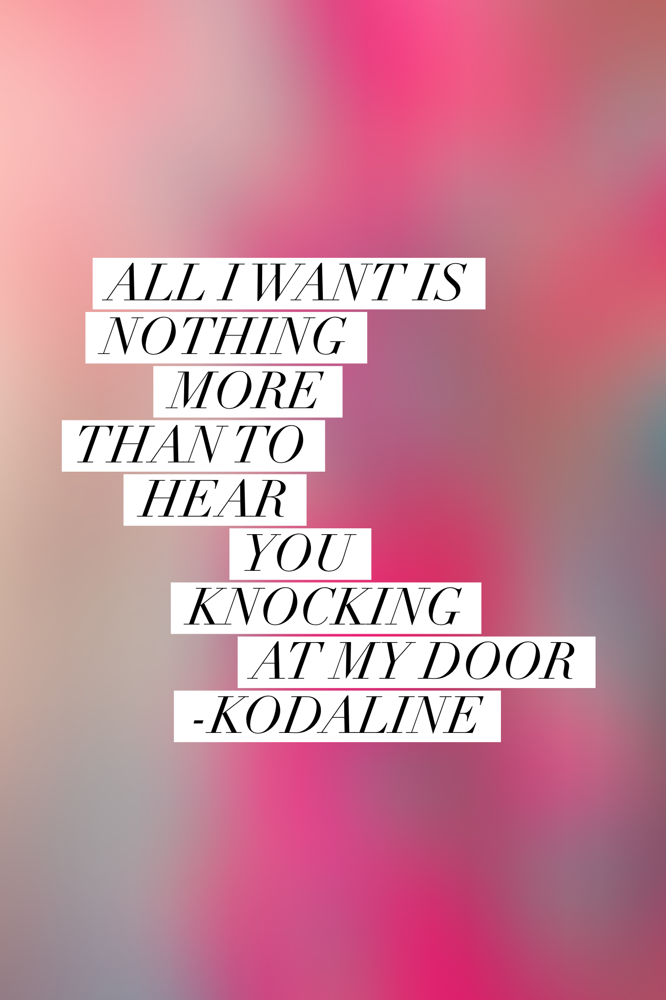 All I Want Kodaline Lyrics Kodaline Music Lyrics - All I Want Kodaline Png , HD Wallpaper & Backgrounds