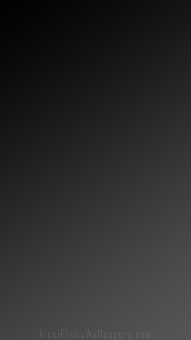 Dark Gray Wallpaper - Iphone Dark Gray Background , HD Wallpaper & Backgrounds