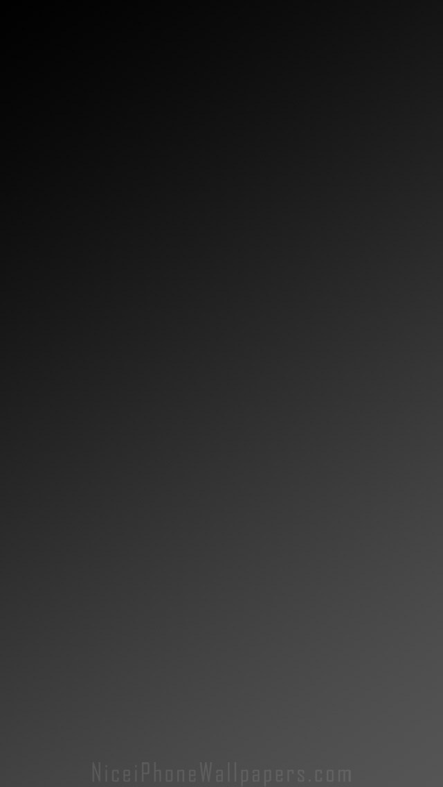 Download Dark Gray Wallpaper - Iphone Dark Gray Background On Itl.cat