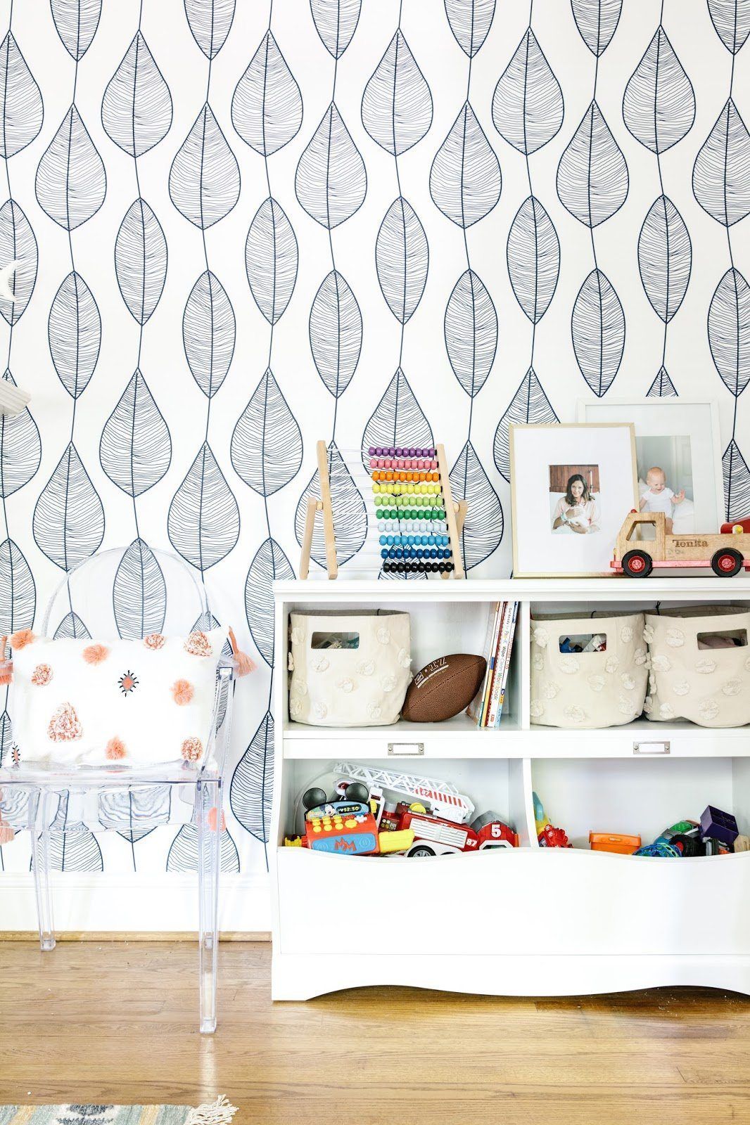 Playroom Reveal (#3077224) - HD Wallpaper & Backgrounds Download