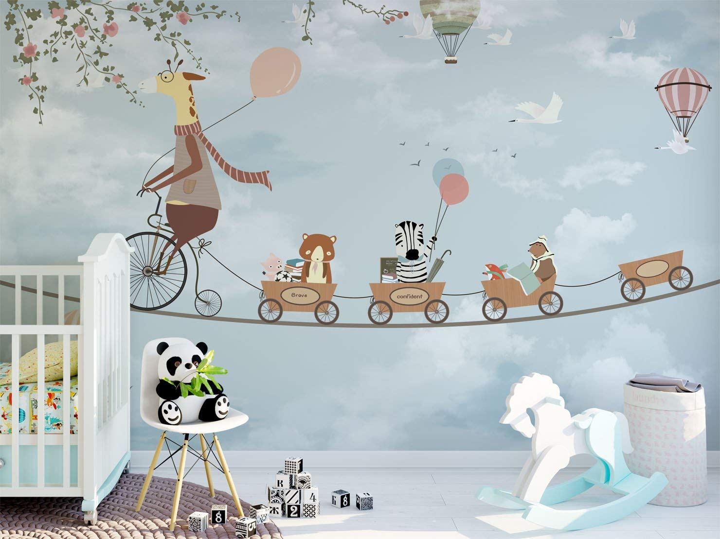 Kids Playroom , HD Wallpaper & Backgrounds