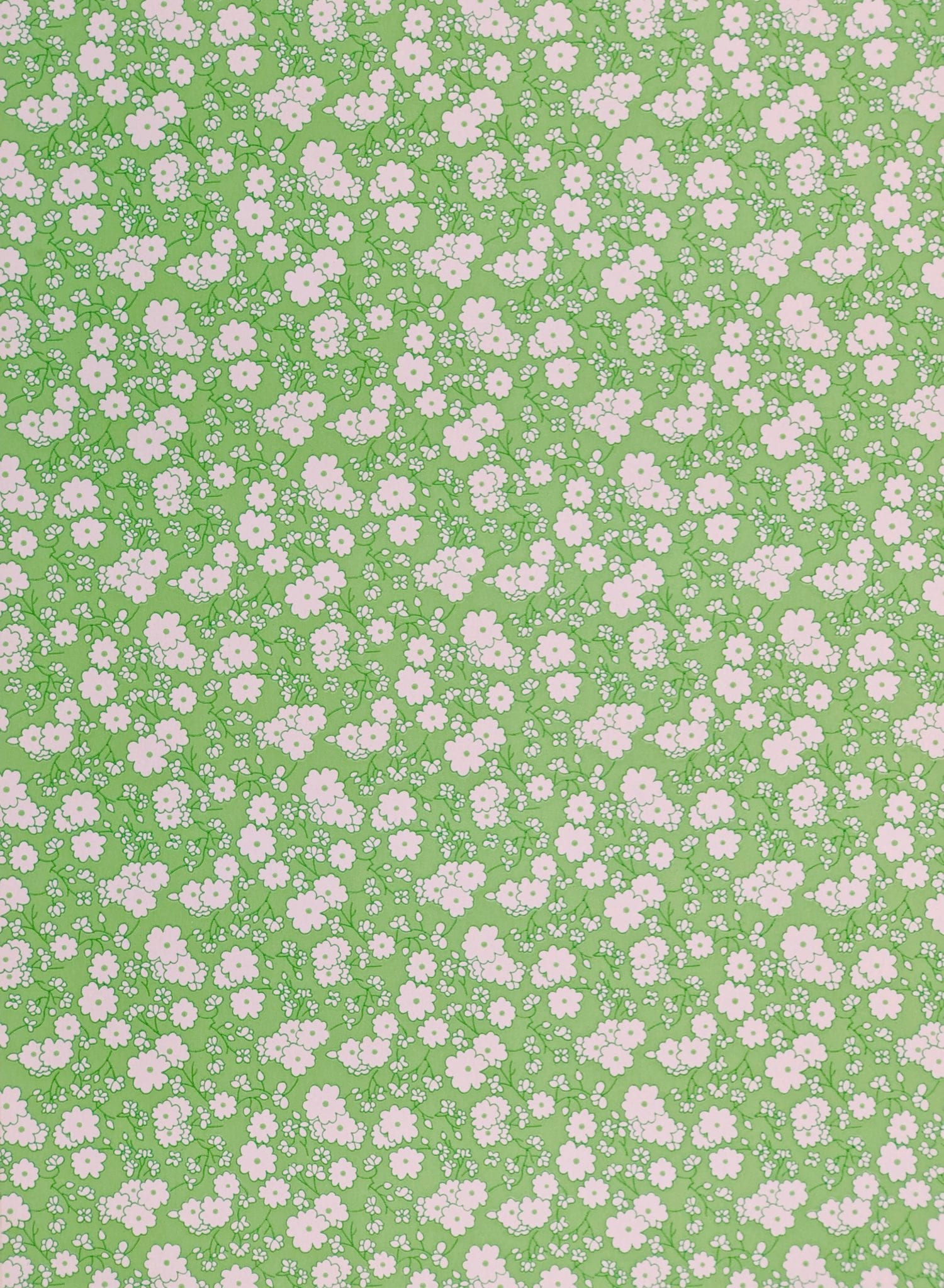 Green Floral Wallpaper 
 Data-src /full/1621488 - Background Floral Wallpaper Green , HD Wallpaper & Backgrounds