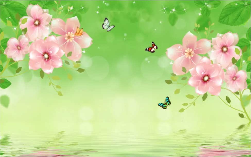 Cherry Blossom , HD Wallpaper & Backgrounds