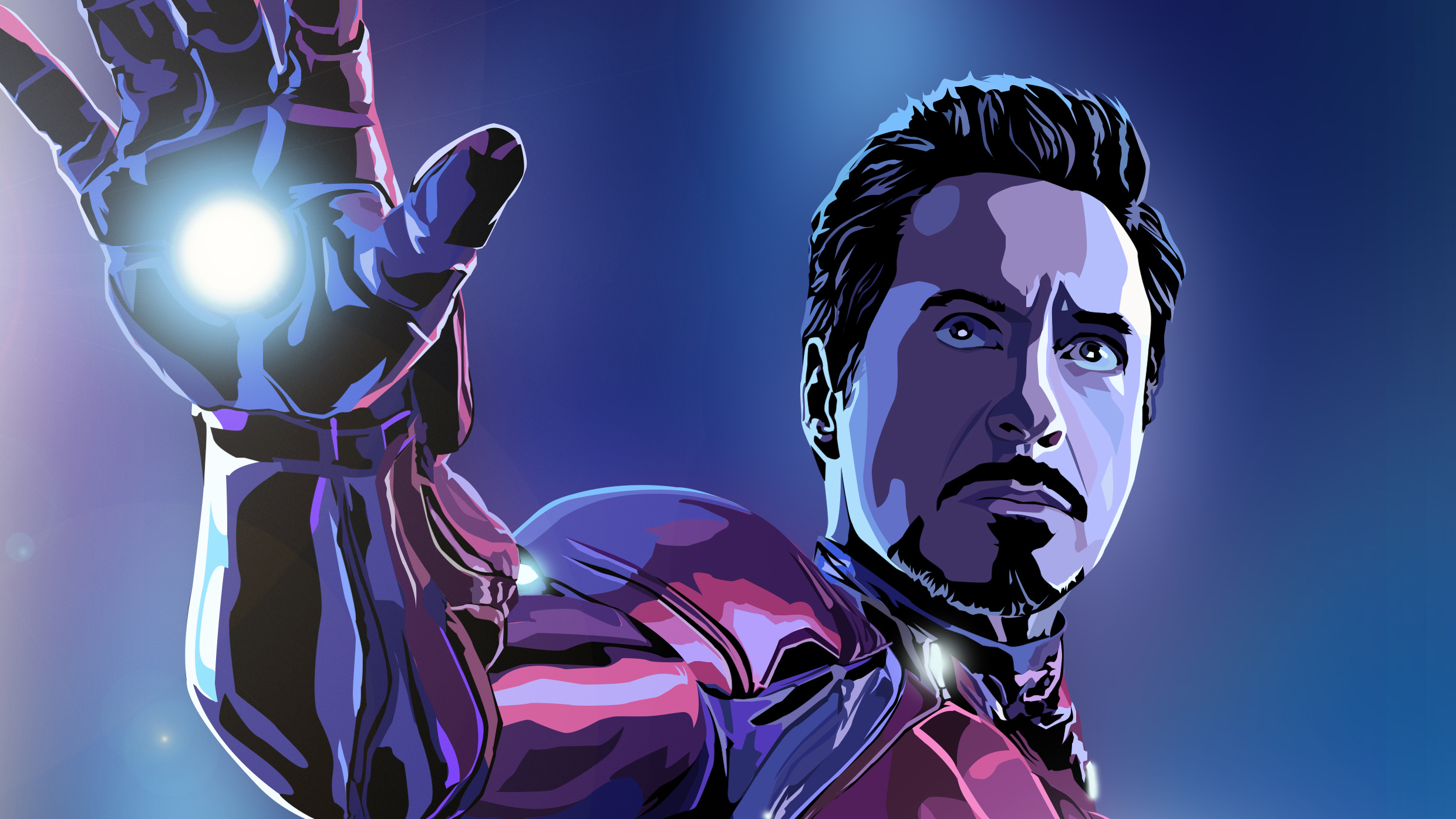 Comics Iron Man Tony Stark Marvel Comics Hd Wallpaper - Marvel Tony Stark Comics , HD Wallpaper & Backgrounds