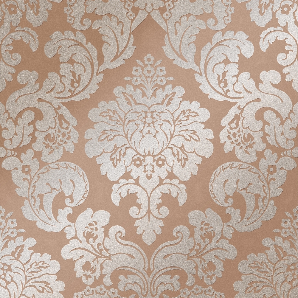 Rose Gold Wallpaper Texture , HD Wallpaper & Backgrounds