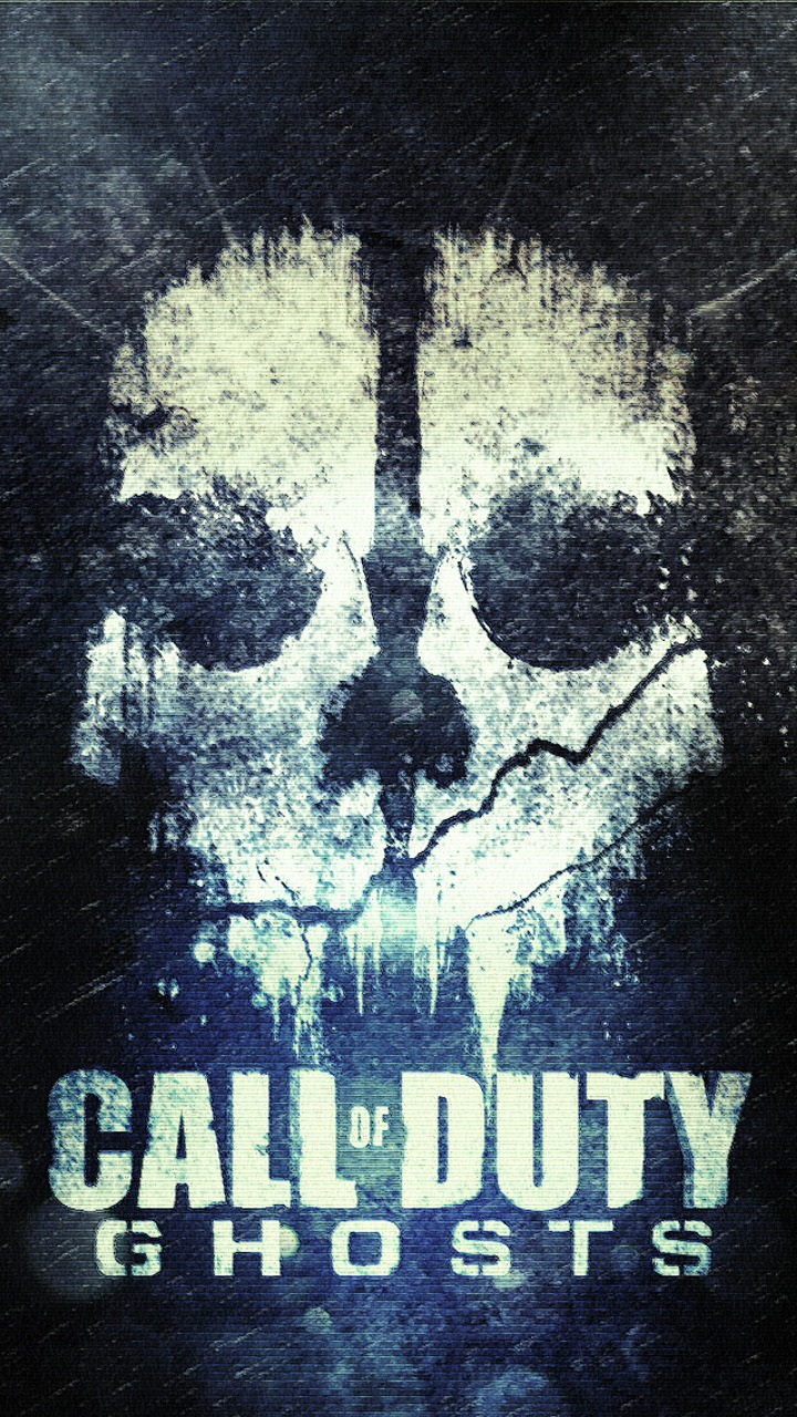 Call Of Duty Ghost - Free Wallpaper Call Of Duty , HD Wallpaper & Backgrounds