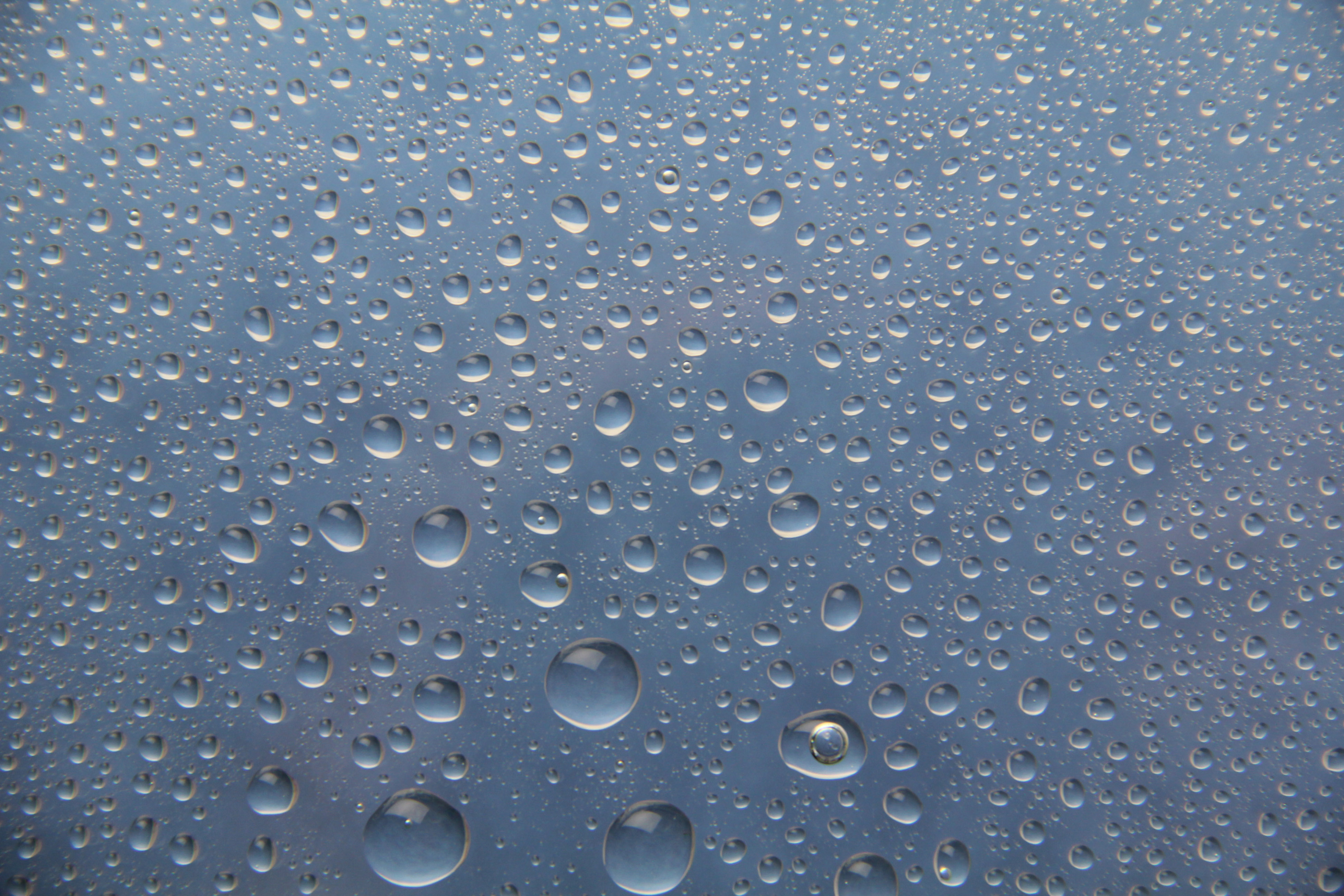 Water Drop On Glass , HD Wallpaper & Backgrounds