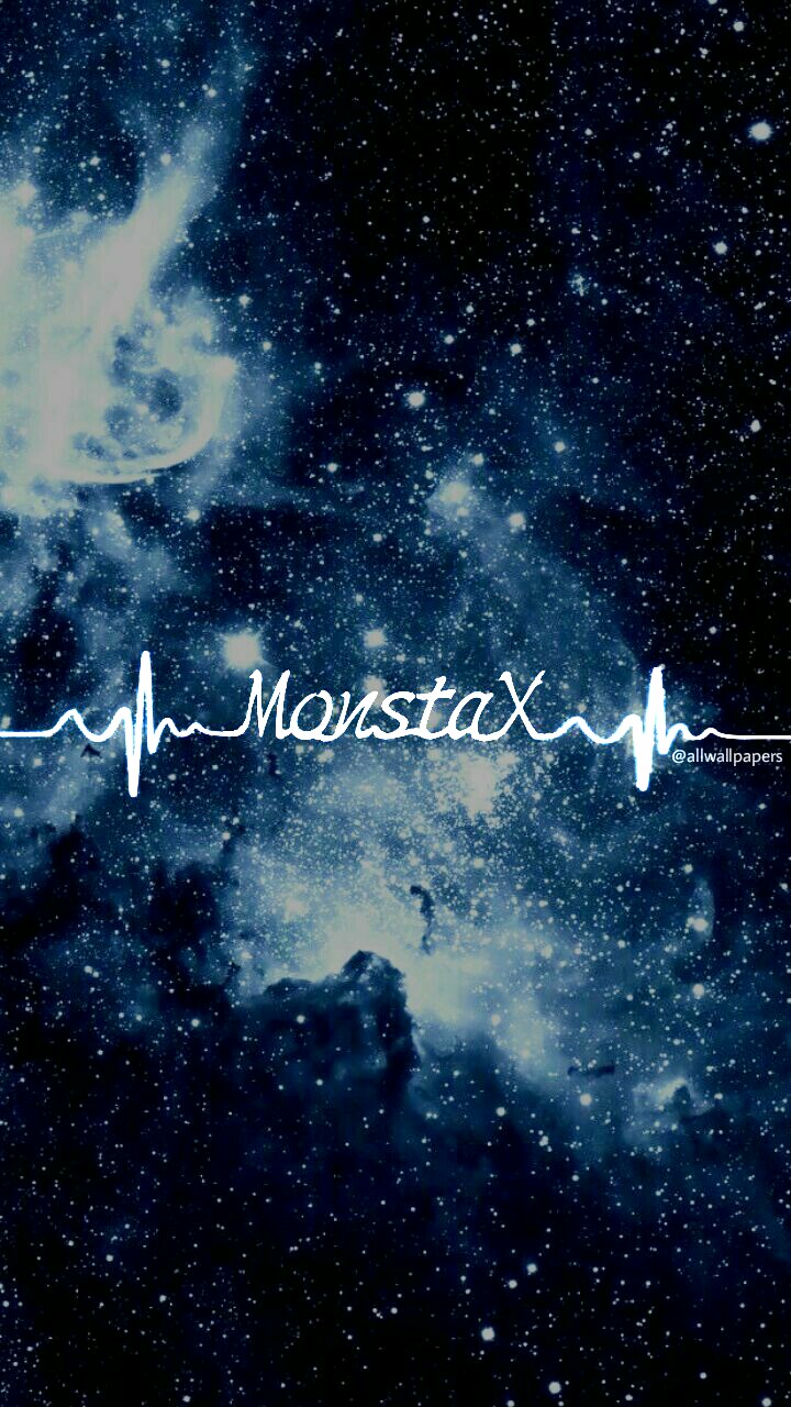 Monsta X Wallpaper - Monsta X , HD Wallpaper & Backgrounds