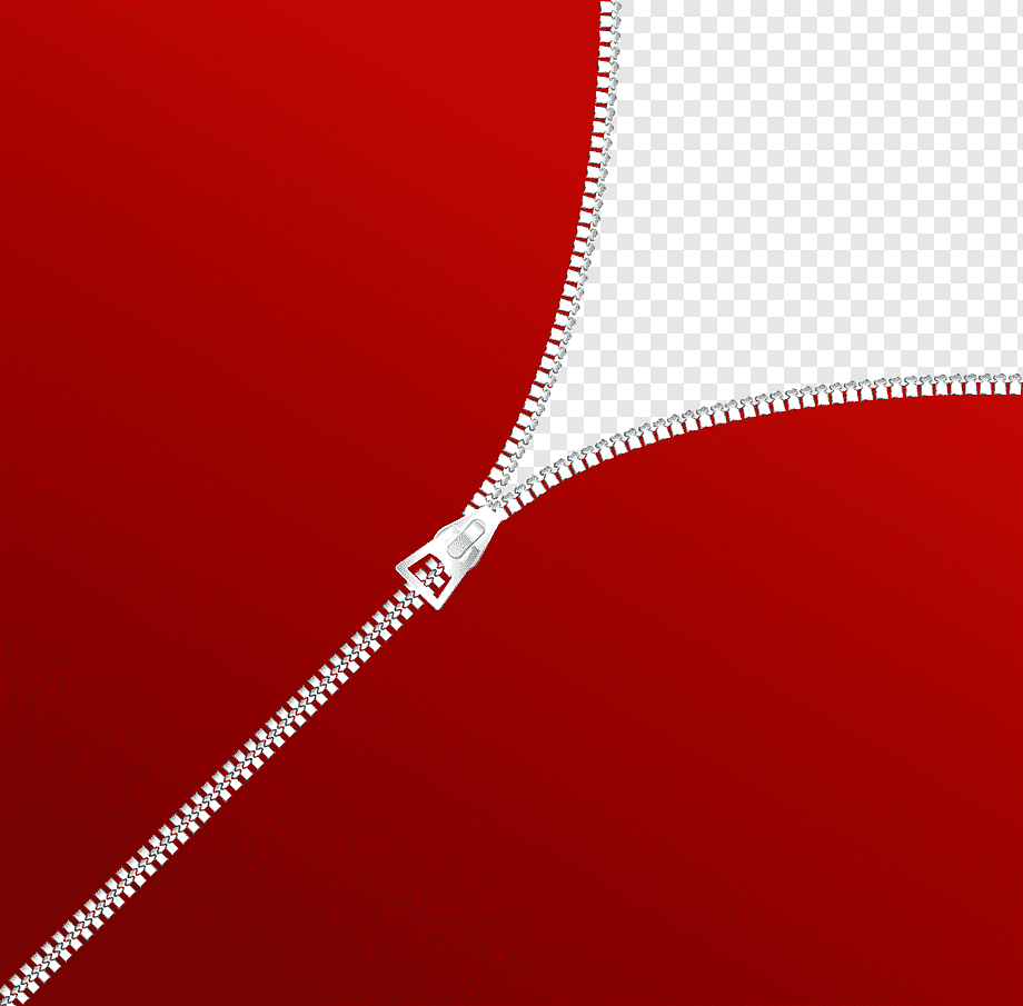 Red Zip-up Jacket Illustration, Zipper Euclidean, Zipper, - Vector Colour Hd Background , HD Wallpaper & Backgrounds