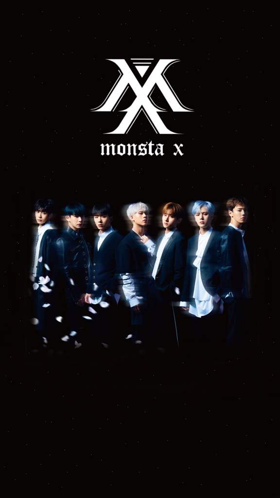 User Uploaded Image - Monsta X Wallpaper Phone , HD Wallpaper & Backgrounds