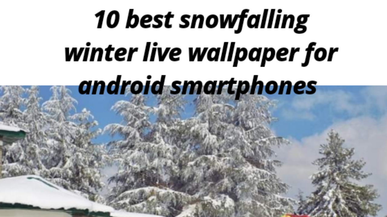Snow , HD Wallpaper & Backgrounds